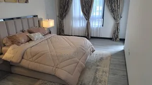 Furnished 2bdrm Apartment in Reality Real Estate, Bole for sale