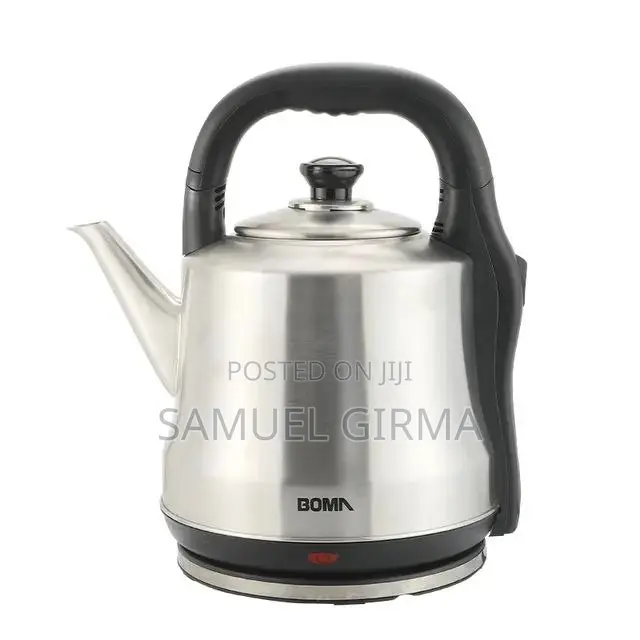 BOMA Electric Kettle
