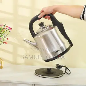 BOMA Electric Kettle