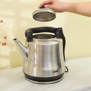 BOMA Electric Kettle
