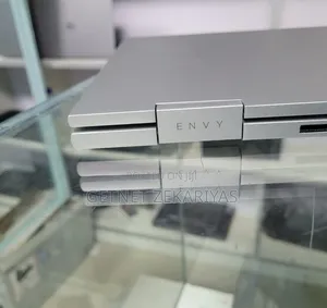 New Laptop HP Envy X360 16GB Intel Core I5 SSD 1T