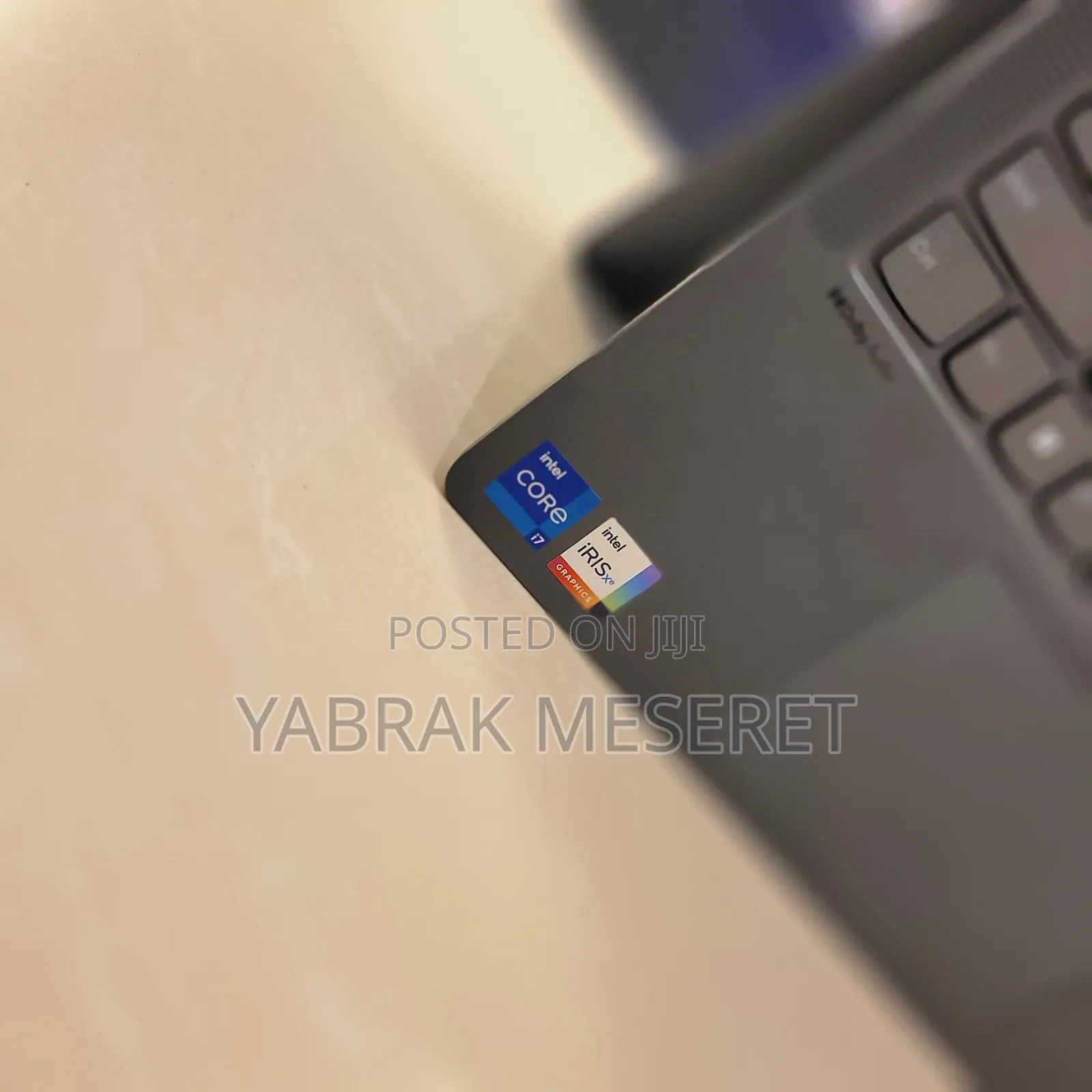 New Laptop Lenovo Flex 5 18GB Intel Core I7 SSD 512GB