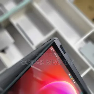 New Laptop Lenovo Flex 5 18GB Intel Core I7 SSD 512GB