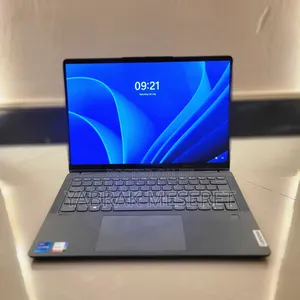 New Laptop Lenovo Flex 5 18GB Intel Core I7 SSD 512GB