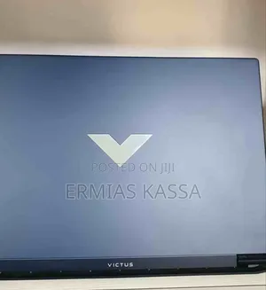 Photo - New Laptop HP Victus 16 32GB Intel Core I7 SSD 1T