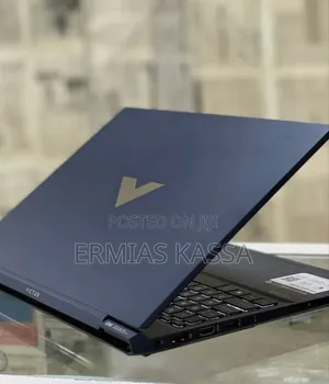 New Laptop HP Victus 16 32GB Intel Core I7 SSD 1T