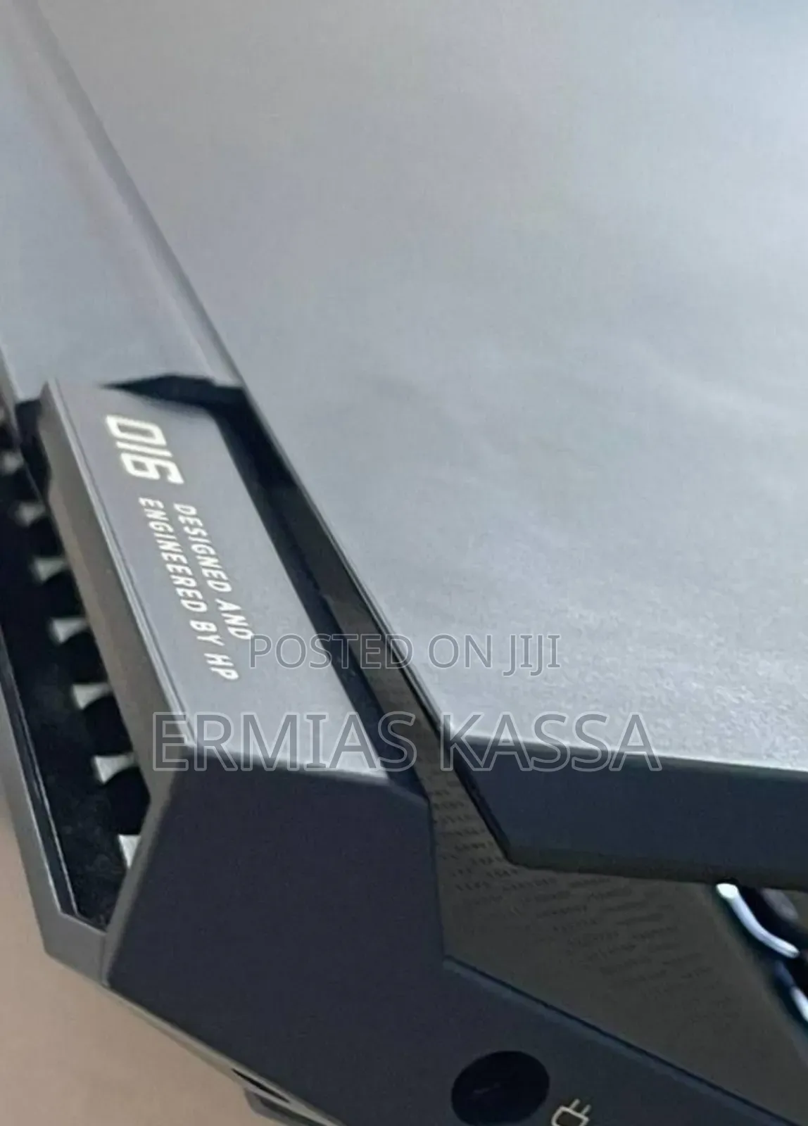 New Laptop HP Victus 16 32GB Intel Core I7 SSD 1T