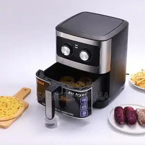 8.8L Large Capacity Air Fryer