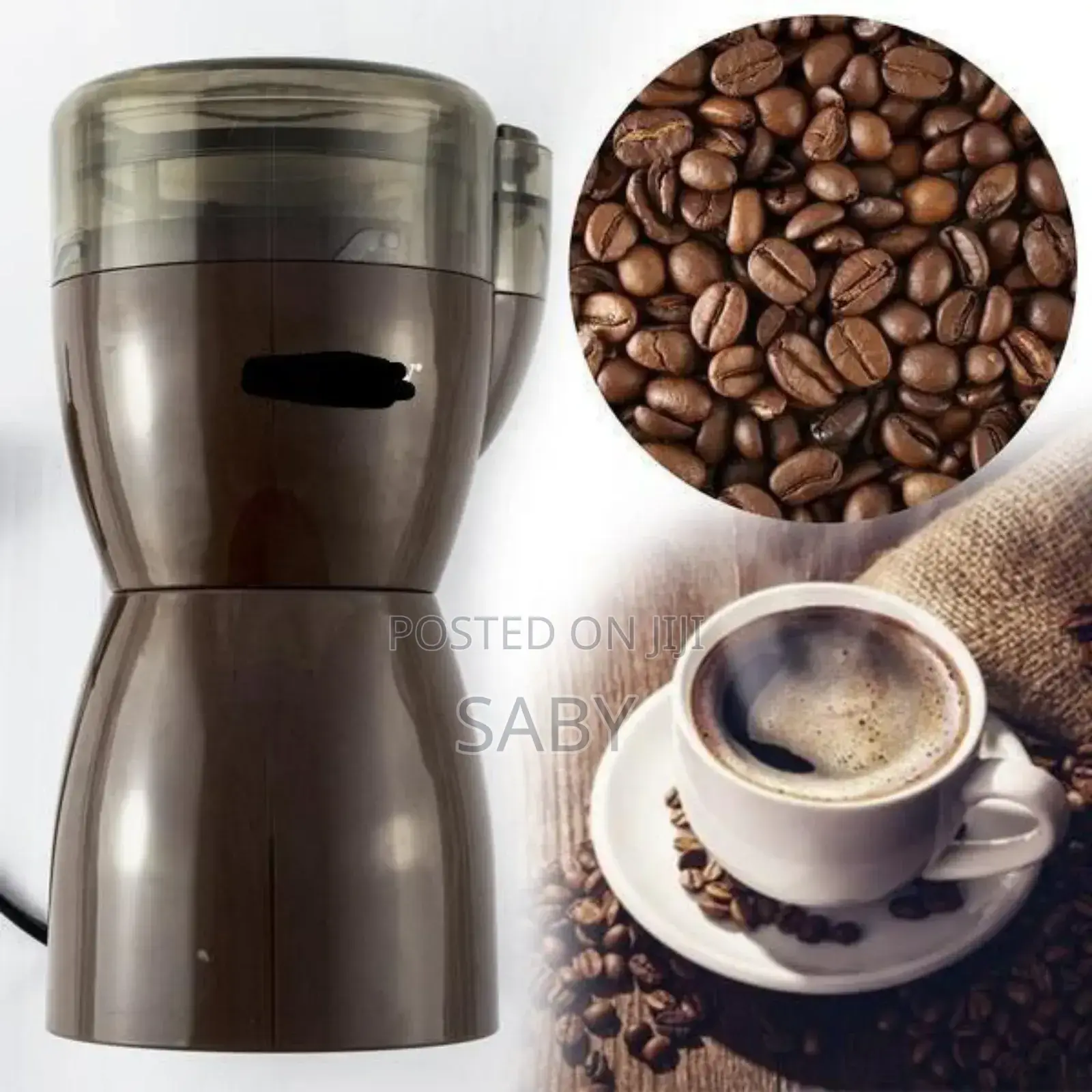 Sayonna Coffee Grinder