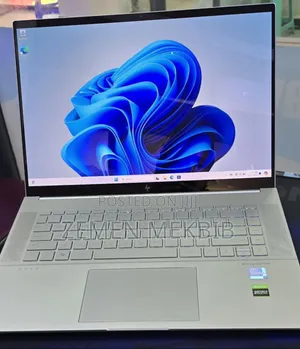 Photo - New Laptop HP Envy 14 16GB Intel Core I9 SSD 512GB