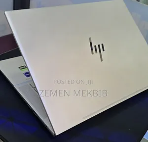 New Laptop HP Envy 14 16GB Intel Core I9 SSD 512GB