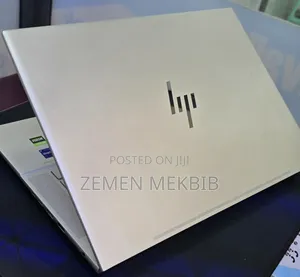 New Laptop HP Envy 14 16GB Intel Core I9 SSD 512GB