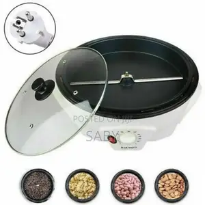 Saachi Coffee Roaster