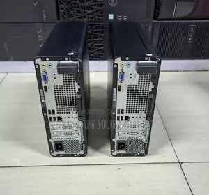 New Desktop Computer Dell Inspiron 3000 8GB Intel Core I5 HDD 500GB