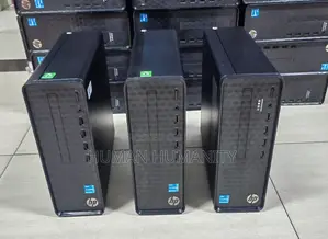 New Desktop Computer Dell Inspiron 3000 8GB Intel Core I5 HDD 500GB