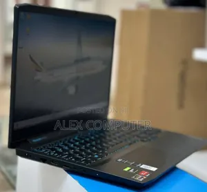 New Laptop Lenovo Ideapad 3 16GB AMD Ryzen 7 SSD 512GB