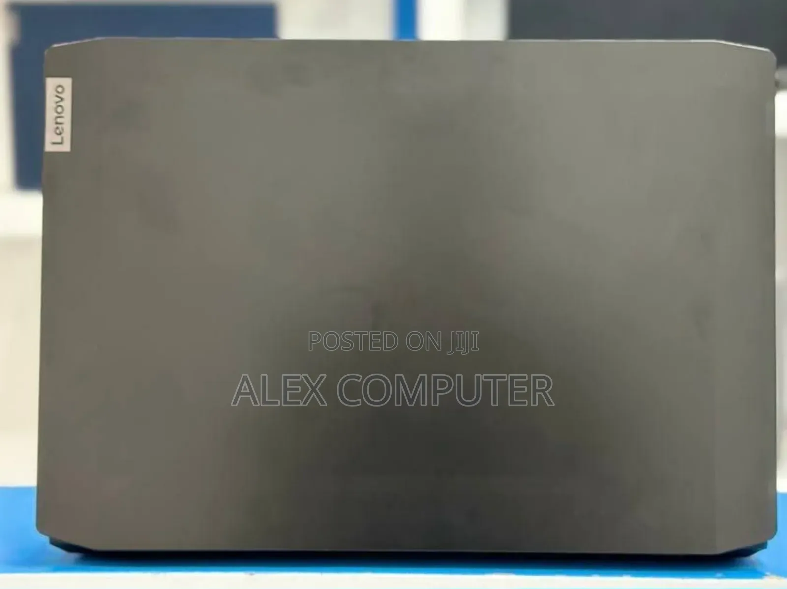 New Laptop Lenovo Ideapad 3 16GB AMD Ryzen 7 SSD 512GB