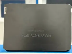 New Laptop Lenovo Ideapad 3 16GB AMD Ryzen 7 SSD 512GB