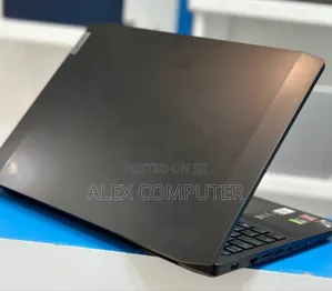 New Laptop Lenovo Ideapad 3 16GB AMD Ryzen 7 SSD 512GB
