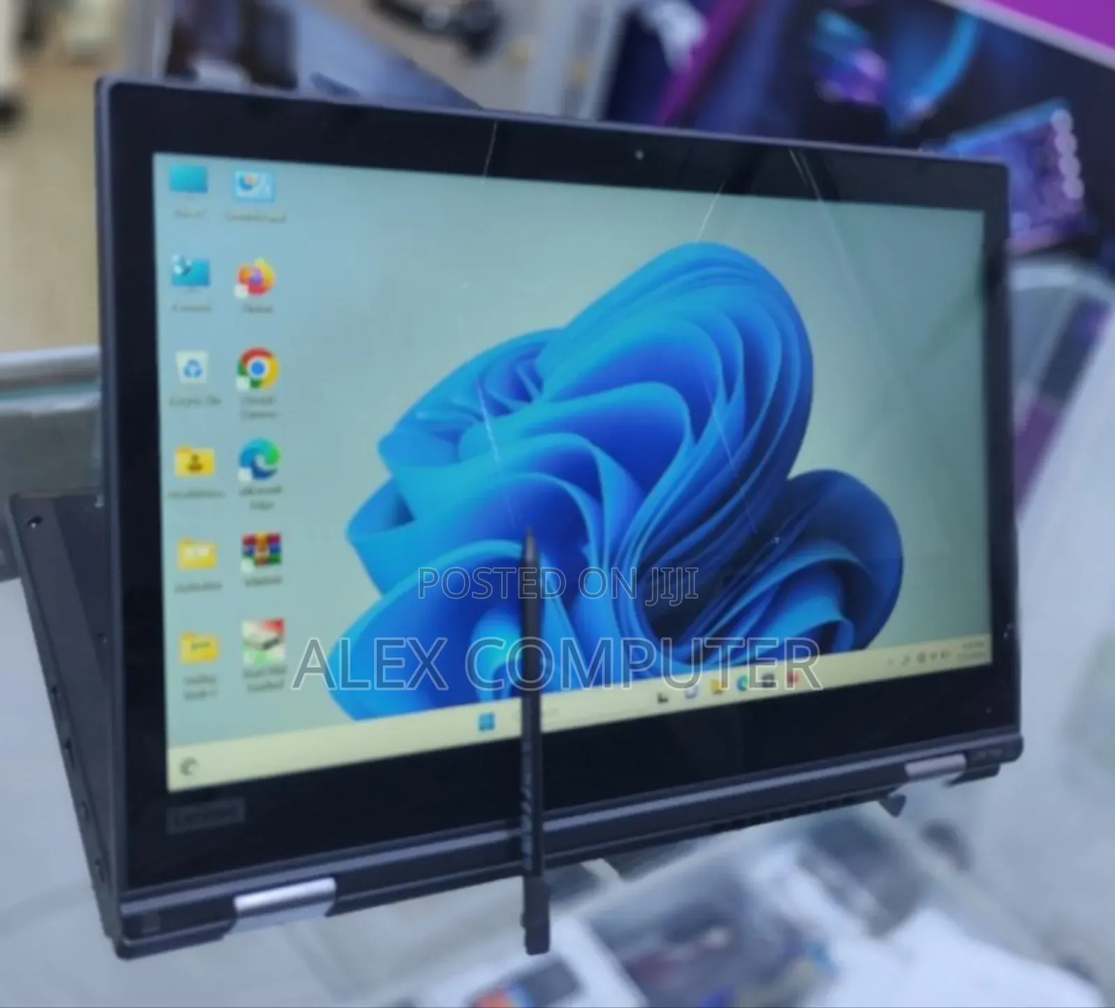 New Laptop Lenovo ThinkPad L380 16GB Intel Core I5 SSD 512GB