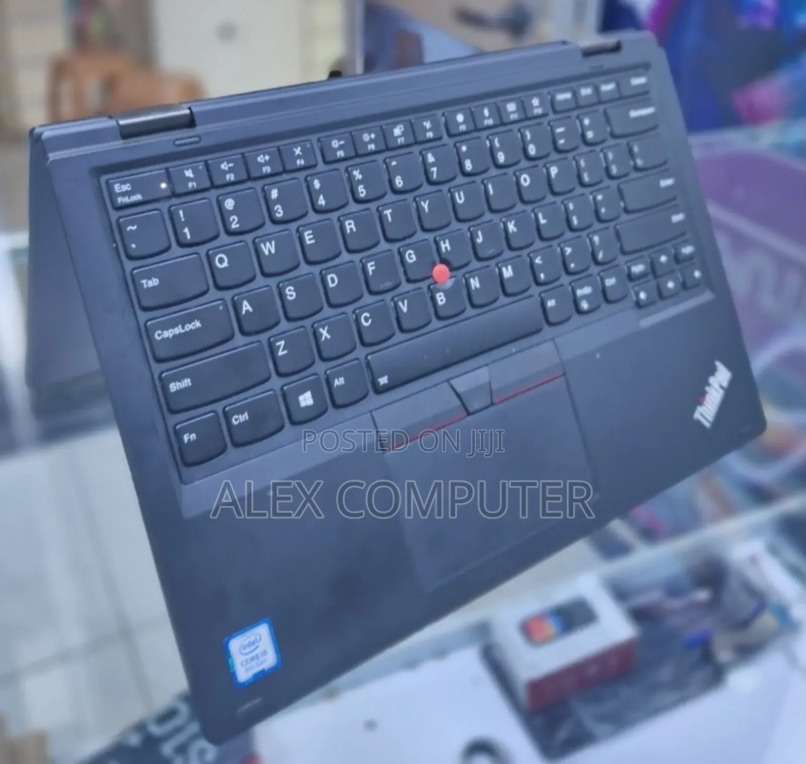 New Laptop Lenovo ThinkPad L380 16GB Intel Core I5 SSD 512GB