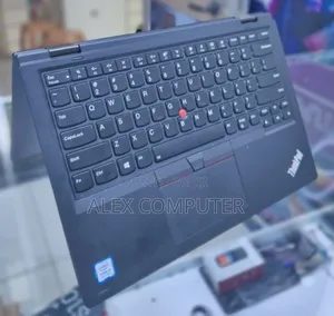 New Laptop Lenovo ThinkPad L380 16GB Intel Core I5 SSD 512GB