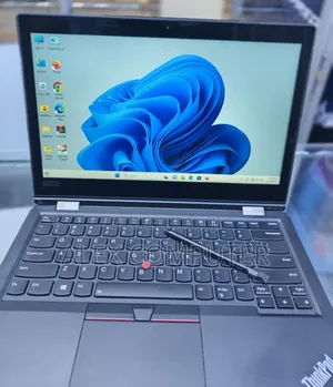 New Laptop Lenovo ThinkPad L380 16GB Intel Core I5 SSD 512GB