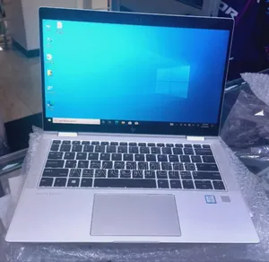 New Laptop HP EliteBook X360 1030 G3 16GB Intel Core I7 SSD 512GB