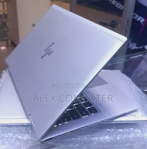 New Laptop HP EliteBook X360 1030 G3 16GB Intel Core I7 SSD 512GB