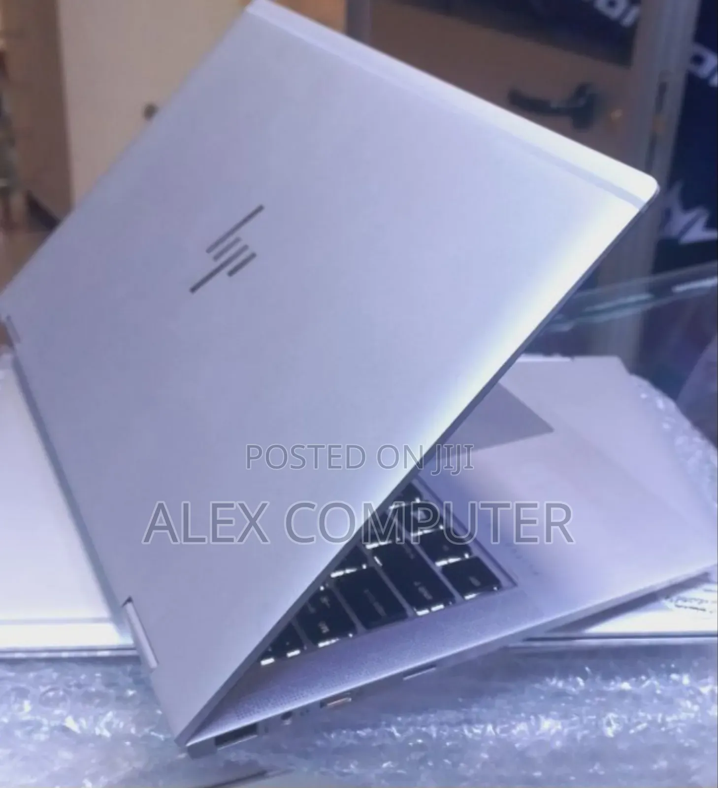 New Laptop HP EliteBook X360 1030 G3 16GB Intel Core I7 SSD 512GB
