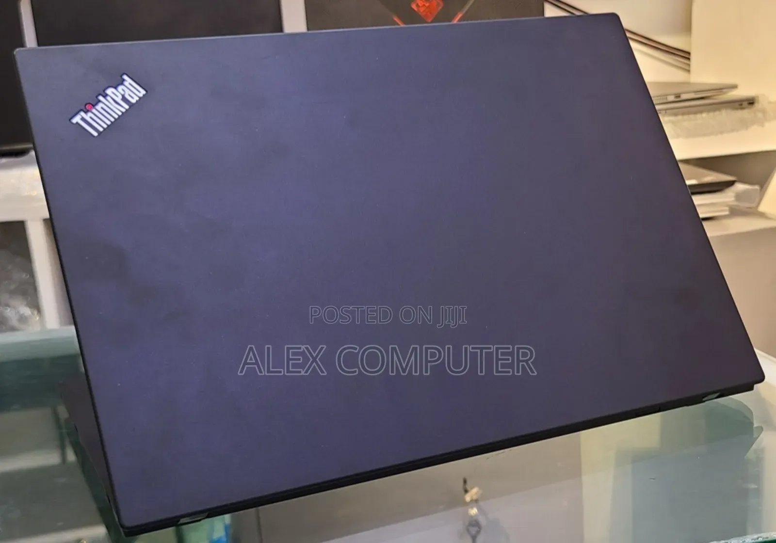 New Laptop Lenovo Thinkpad T14s Gen 1 16GB Intel Core I5 SSD 256GB