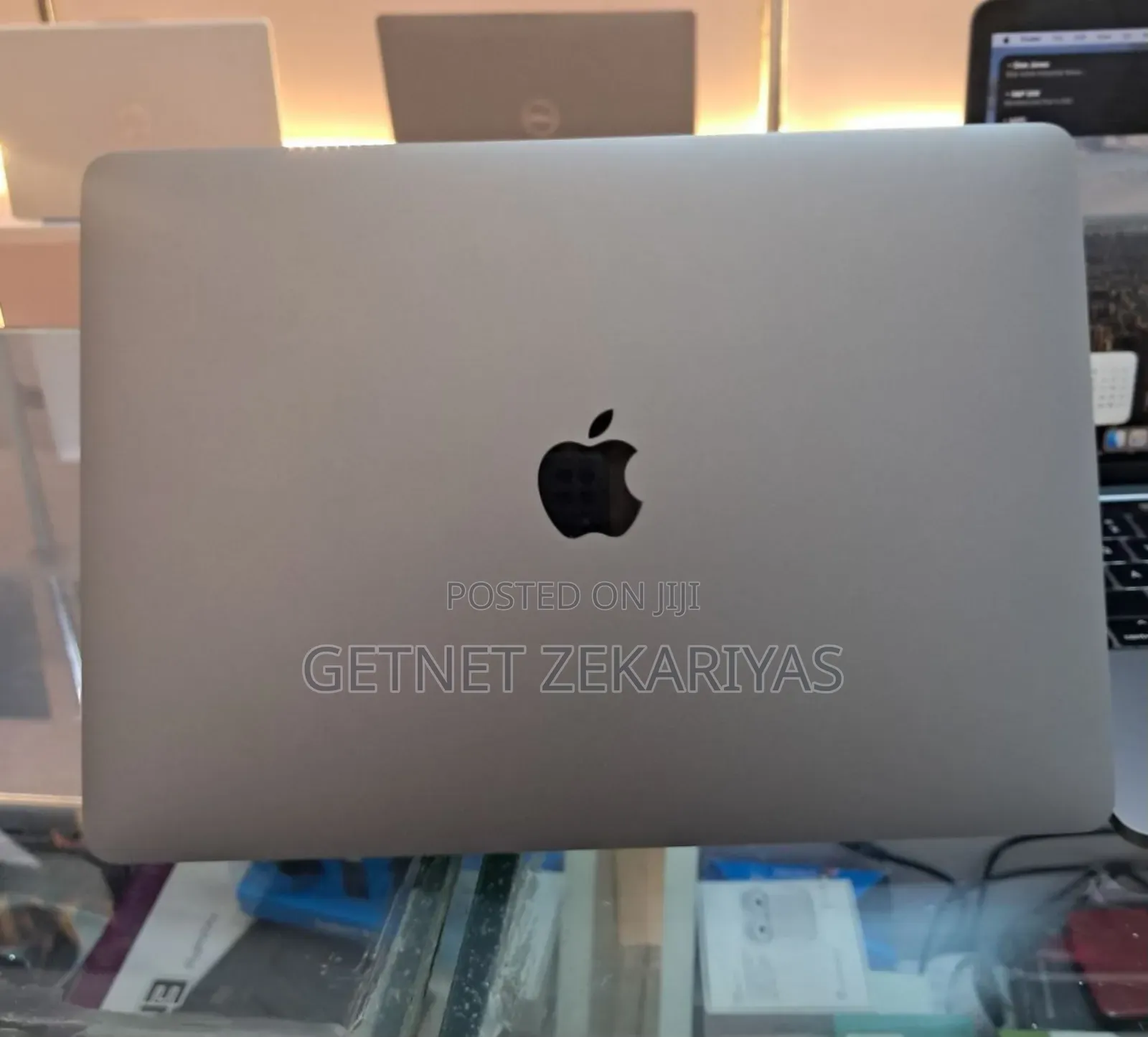 New Laptop Apple MacBook Pro 2018 32GB Intel Core I9 SSD 1T
