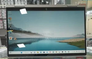 New Laptop HP Envy X360 16GB Intel Core I7 SSD 1T