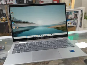 New Laptop HP Envy X360 16GB Intel Core I7 SSD 1T