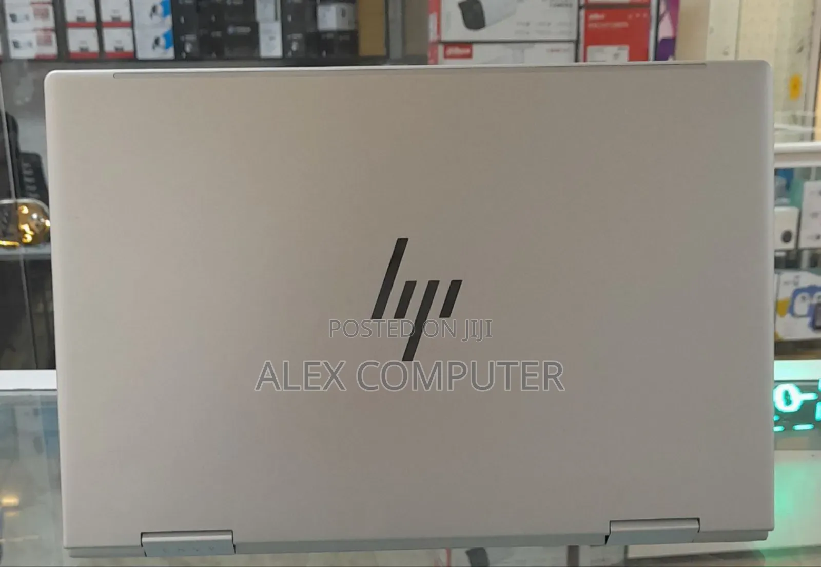 New Laptop HP Envy X360 16GB Intel Core I7 SSD 1T
