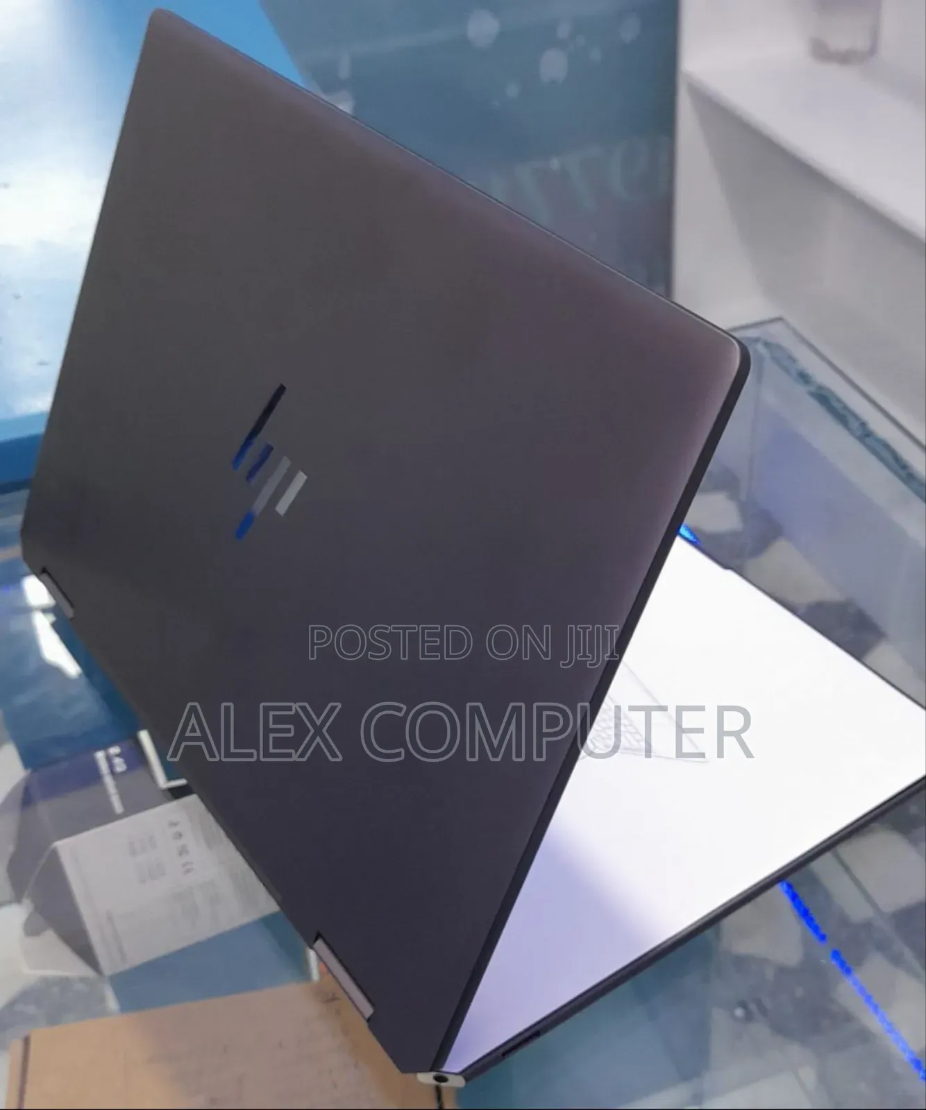 New Laptop HP Spectre 14 16GB Intel Core I7 SSD 1T