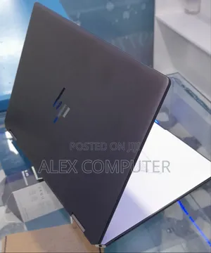 Photo - New Laptop HP Spectre 14 16GB Intel Core I7 SSD 1T