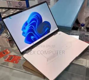 New Laptop HP Spectre 14 16GB Intel Core I7 SSD 1T