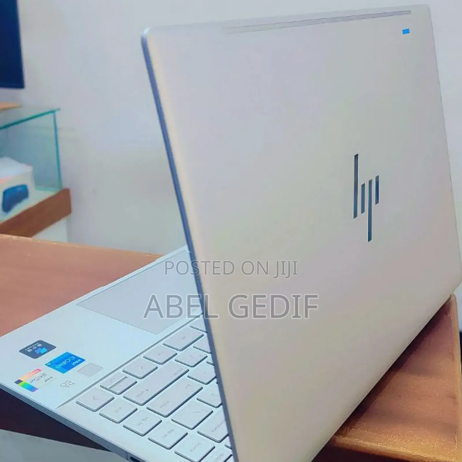 New Laptop HP Pavilion 14 16GB Intel Core I5 SSD 1T