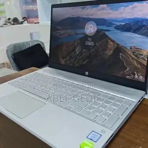 New Laptop HP Pavilion 14 16GB Intel Core I7 SSD 512GB