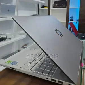 New Laptop HP Pavilion 14 16GB Intel Core I7 SSD 512GB