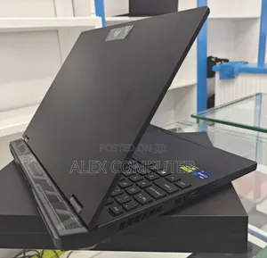 New Laptop Acer Predator Helios Neo 16 32GB Intel Core I9 SSD 1T