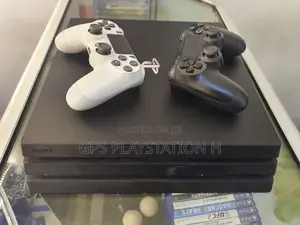 Photo - Ps Pro(Playstation 4)Playstation Pro