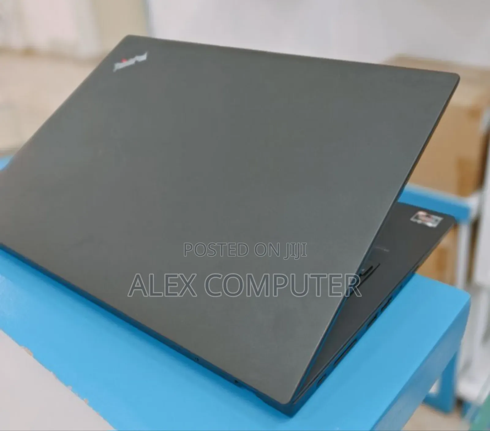 New Laptop Lenovo Ideapad Gaming 3 16GB AMD Ryzen 5 SSD 512GB