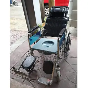 ሚታጠቡበት Wheelchair/ሚፀዳዱበት Wheelchair/Health- In Addis Ababa