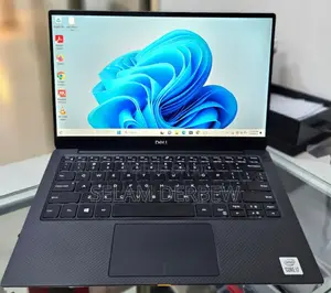 New Laptop Dell XPS 13 16GB Intel Core I7 SSD 512GB
