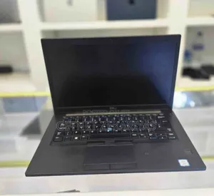 New Laptop Dell Latitude 14 8GB Intel Core I7 SSD 512GB