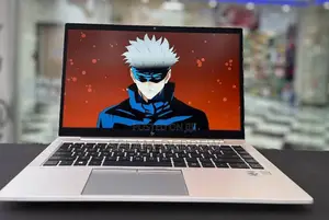 Photo - New Laptop HP EliteBook 840 G7 16GB Intel Core I7 SSD 512GB