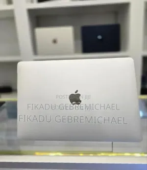 New Laptop Apple MacBook Air 2019 16GB Intel Core i5 SSD 256GB