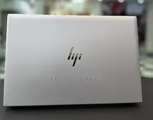 New Laptop HP EliteBook 840 G7 16GB Intel Core I7 SSD 512GB